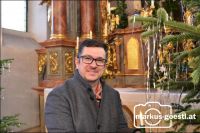Markus Göstl Christbaum