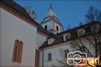 Basilika Maria Roggendorf
