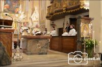 Festmesse Maria Roggendorf