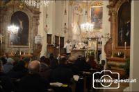 Festmesse Maria Roggendorf