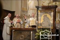Festmesse Maria Roggendorf