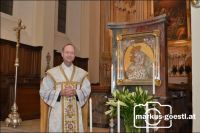 Festmesse Maria Roggendorf