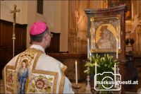 Festmesse Maria Roggendorf