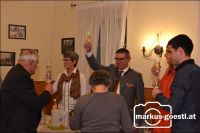 Geburtstag Manfred Schulz