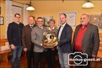 Geburtstag Manfred Schulz