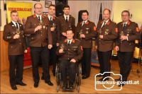 Feuerwehrball Gnadendorf