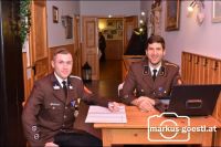 Feuerwehrball Gnadendorf