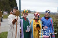 Sternsinger Gnadendorf 2023