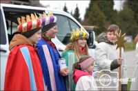 Sternsinger Gnadendorf 2023