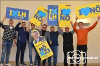 Gemeindepartei Gnadendorf