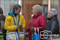 Mikl-Leitner in Laa/Thaya