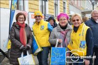 Mikl-Leitner in Laa/Thaya
