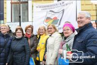 Mikl-Leitner in Laa/Thaya