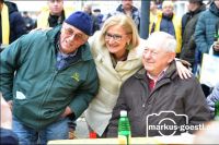 Mikl-Leitner in Laa/Thaya