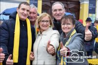 Mikl-Leitner in Laa/Thaya