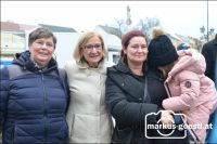Mikl-Leitner in Laa/Thaya