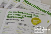 Neues Layout MR-Zeitung