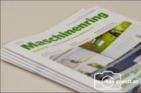 Neues Layout MR-Zeitung