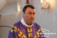 Pater Silvestru Borsa OFMConv