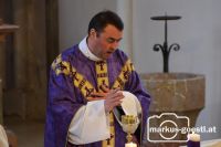 Pater Silvestru Borsa OFMConv