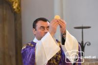 Pater Silvestru Borsa OFMConv