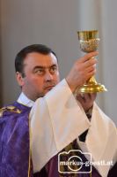 Pater Silvestru Borsa OFMConv