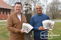 Neues Design beim Pfarrbrief