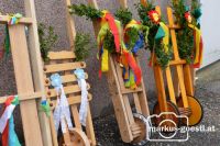 Osterratschen Gnadendorf