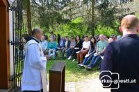 Pfarrverbandsmaiandacht