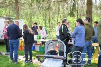 Pfarrverbandsmaiandacht