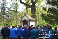 Pfarrverbandsmaiandacht