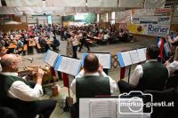 Musikkapelle Gnadendorf