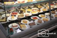 Mehlspeisenbuffet