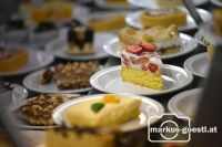Mehlspeisenbuffet
