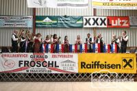 Musikkapelle Gnadendorf
