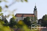 Kirche Gnadendorf
