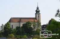 Kirche Gnadendorf