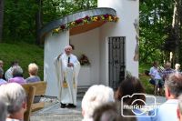Maiandacht Assisikapelle