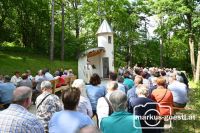 Maiandacht Assisikapelle