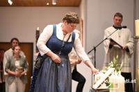 Gründungsfest PVB Kreuzenstein