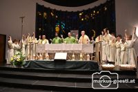 Gründungsfest PVB Kreuzenstein