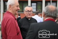 Gründungsfest PVB Kreuzenstein