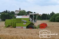Claas Dominator Mähdrescher