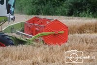Claas Dominator Mähdrescher
