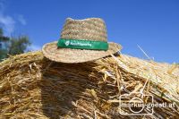 Hut Maschinenring Rundballen