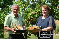 Renate und Leopold Wittmann