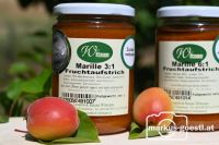 Marillenprodukte