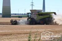 Claas Lexion 8800
