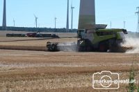 Claas Lexion 8800