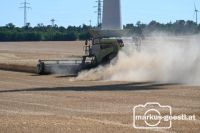 Claas Lexion 8800
